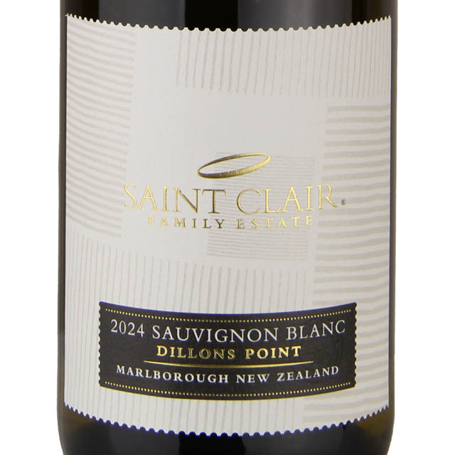 Saint Clair Sauvignon Blanc / 750mL