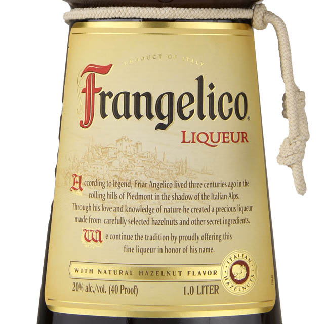 Frangelico / Ltr