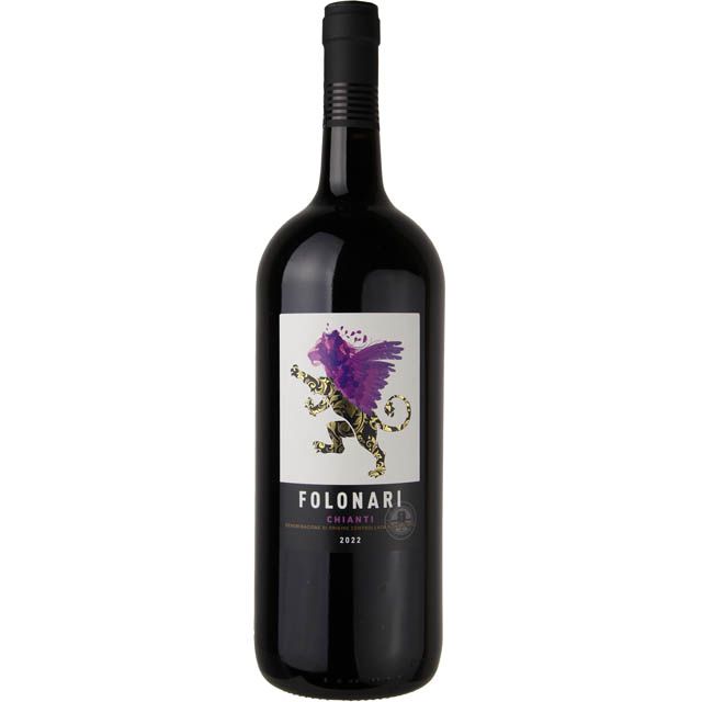 Folonari Chianti / 1.5 Ltr