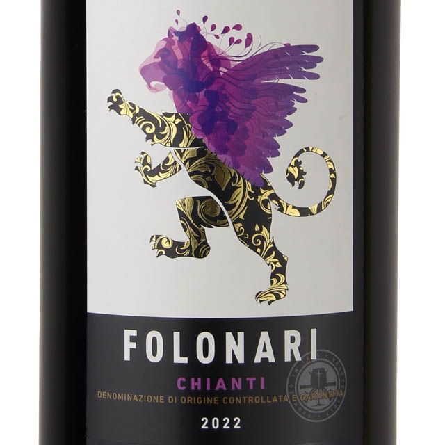 Folonari Chianti / 1.5 Ltr