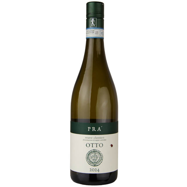Pra Otto Soave Classico / 750mL