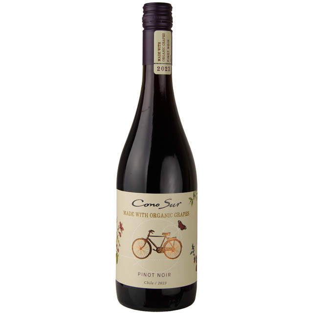 Cono Sur Pinot Noir / 750 ml