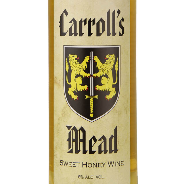 Brotherhood Carroll's Mead / 750mL