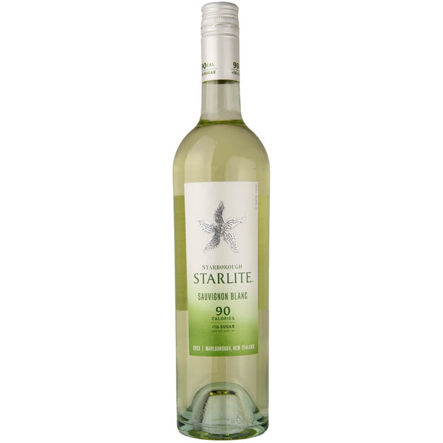 Starborough Starlite Sauvignon Blanc / 750 ml