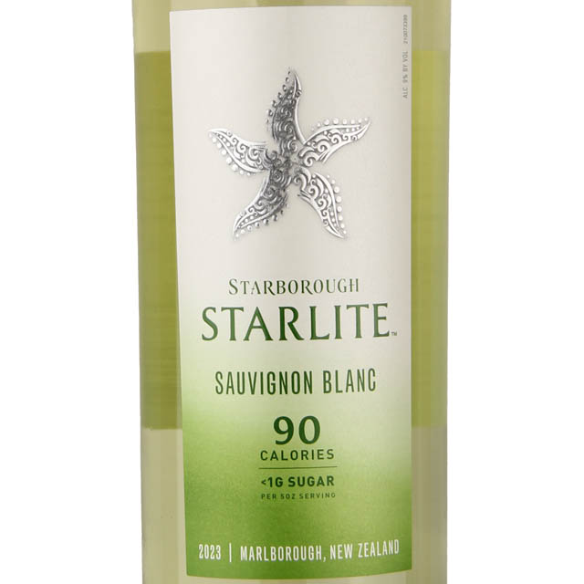 Starborough Starlite Sauvignon Blanc / 750 ml
