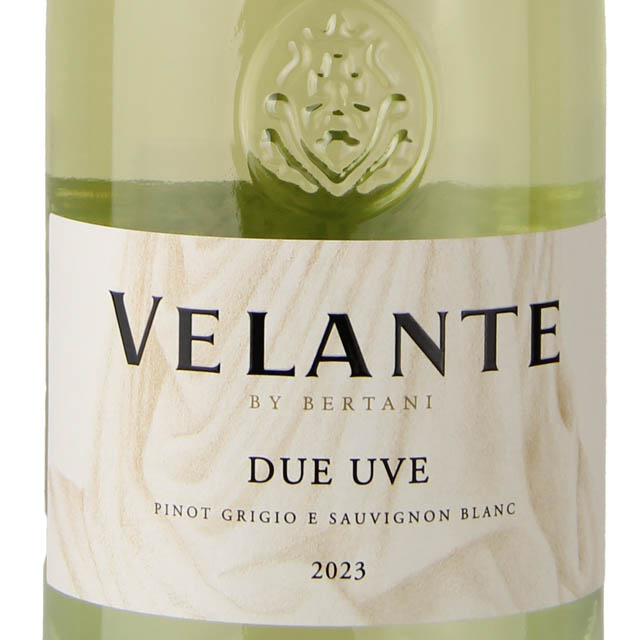 Bertani Due Uve Pinot Grigio-Sauvignon Blanc / 750 ml
