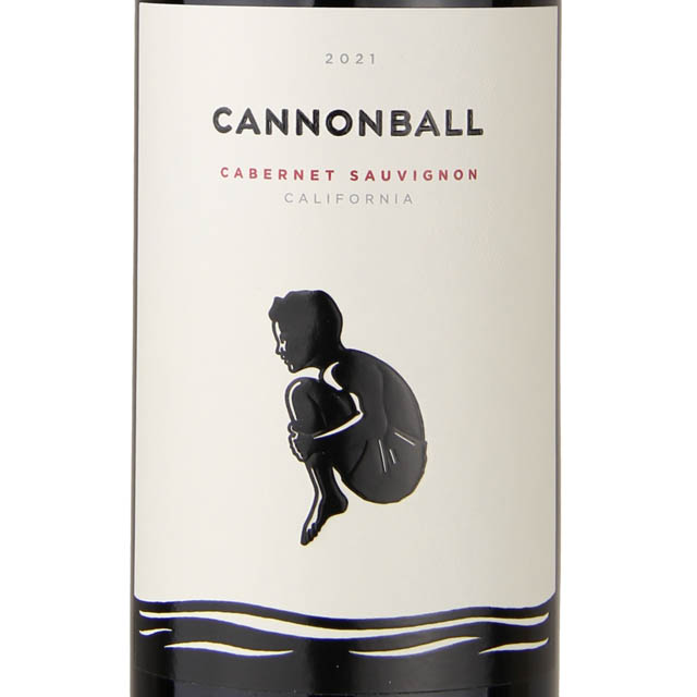 Cannonball Cabernet Sauvignon / 750 ml