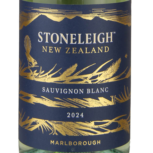 Stoneleigh Sauvignon Blanc / 750 ml