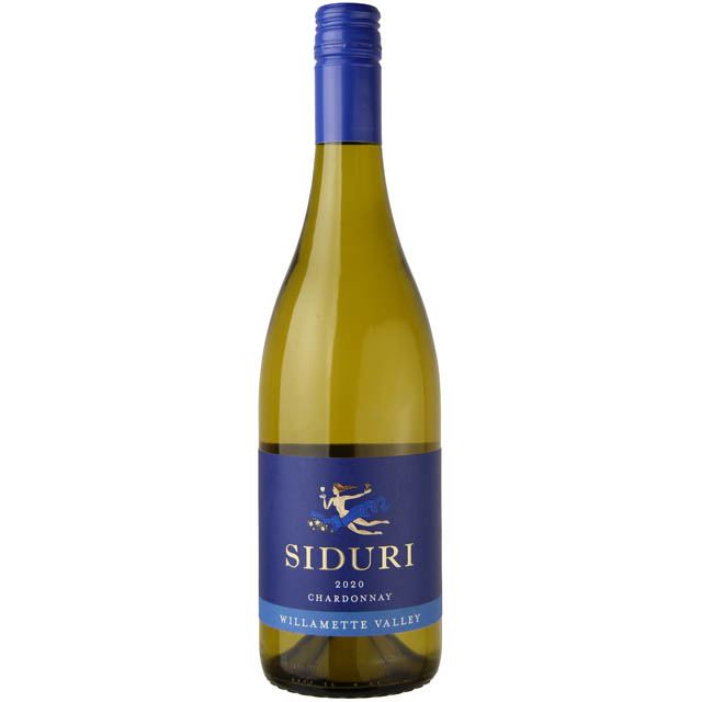 Siduri Willamette Valley Chardonnay / 750 ml