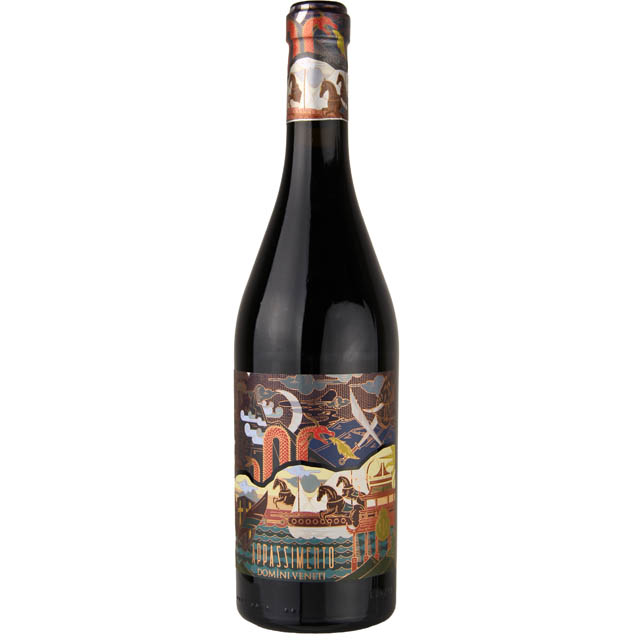 Domini Veneti Appassimento / 750ml