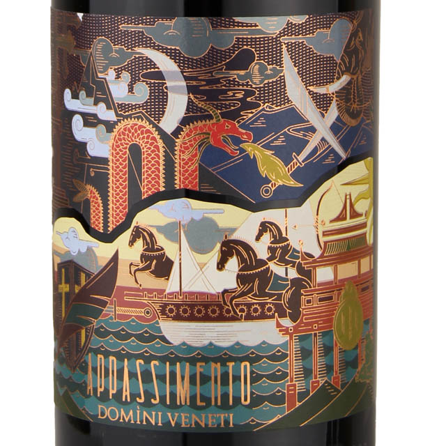 Domini Veneti Appassimento / 750ml