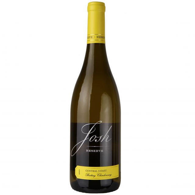 Josh Cellars Reserve Buttery Chardonnay / 750mL