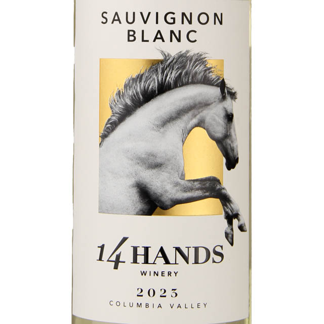 14 Hands Sauvignon Blanc / 750 ml