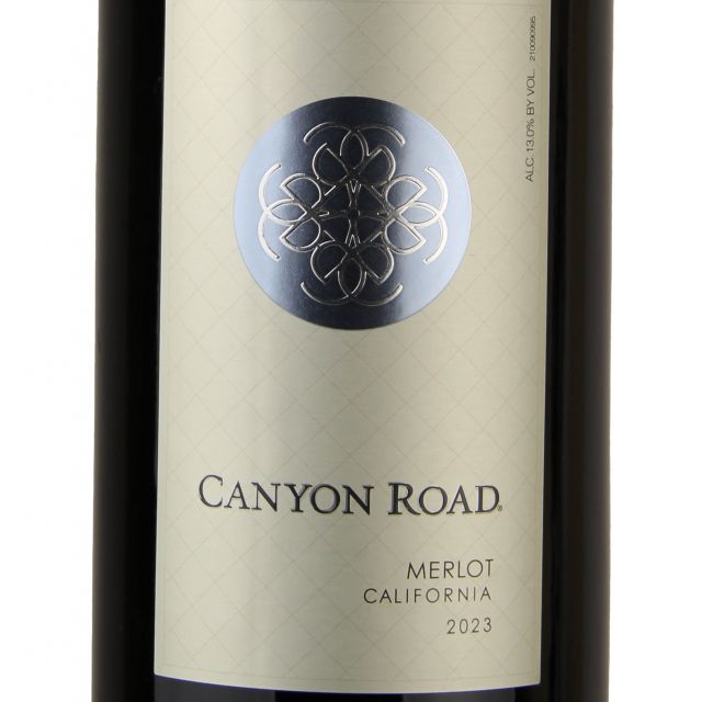 Canyon Road Merlot / 1.5 Ltr