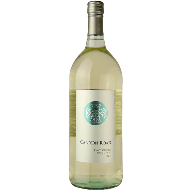 Canyon Road Pinot Grigio / 1.5 Ltr