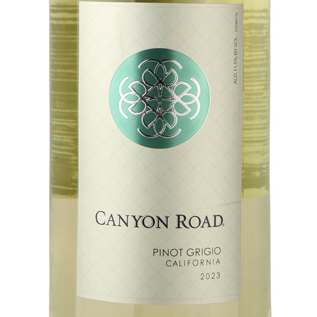 Canyon Road Pinot Grigio / 1.5 Ltr