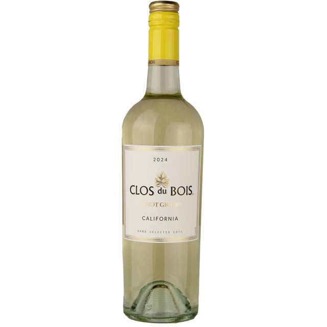 Clos Du Bois Pinot Grigio / 750 ml