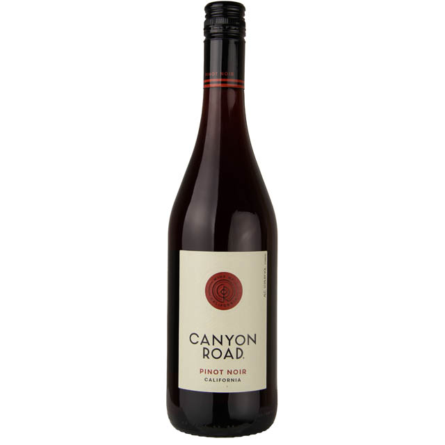Canyon Road Pinot Noir / 750mL