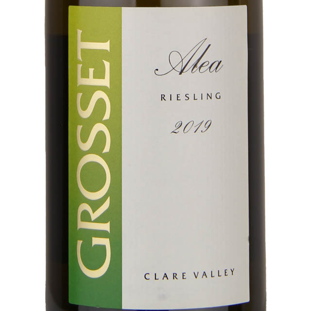 Grosset Alea Riesling / 750mL