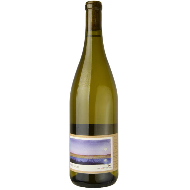 Red Tail Ridge Good Karma White / 750 ml