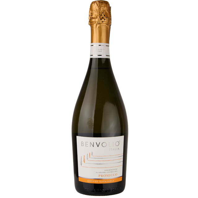Benvolio Prosecco / 750mL