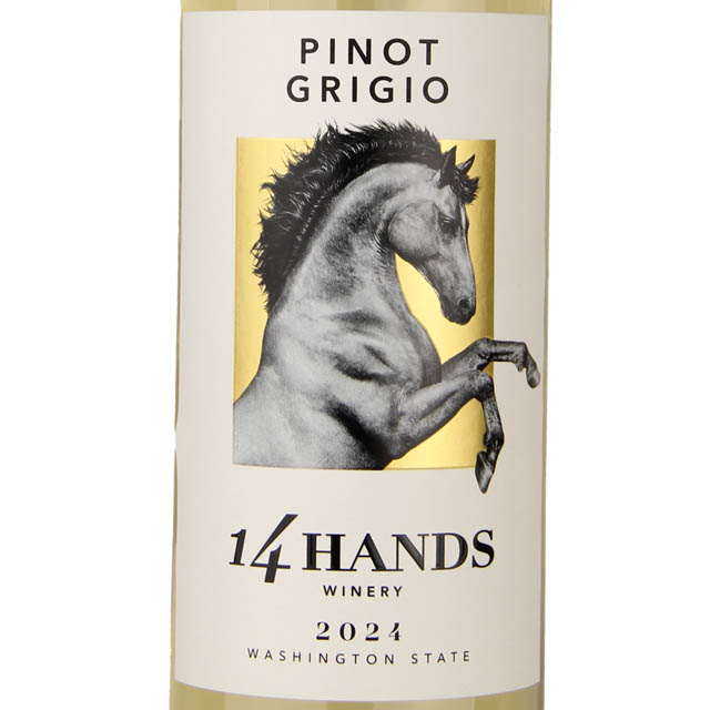 14 Hands Pinot Grigio / 750 ml