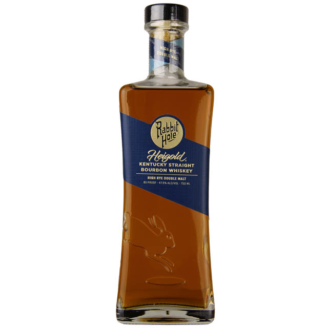 Rabbit Hole Heigold Kentucky Straight Bourbon Whiskey / 750mL