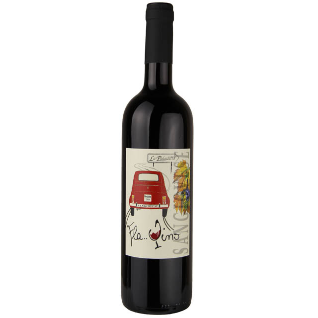 La Palazzetta FlaVino / 750mL
