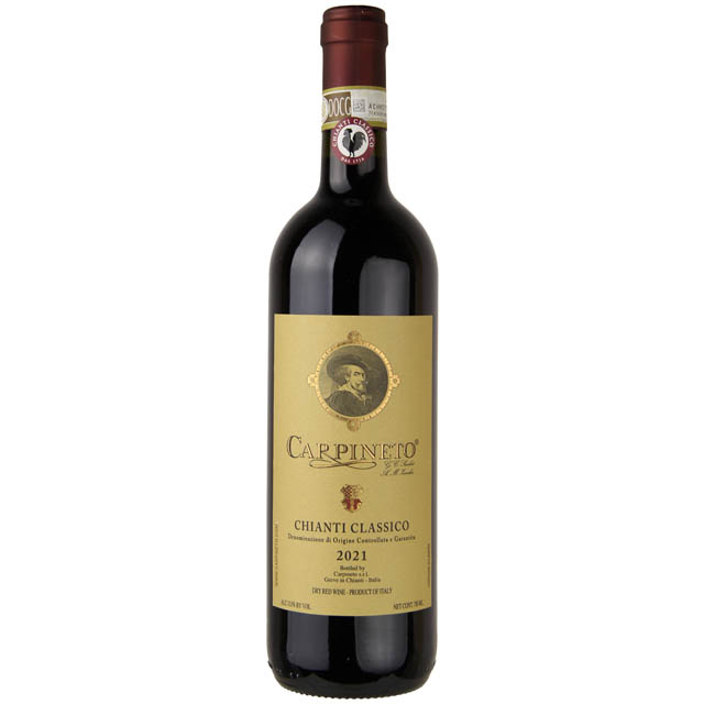 Carpineto Chianti Classico / 750ml