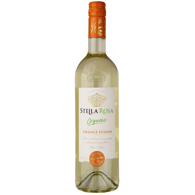 Stella Rosa Orange Fusion / 750mL