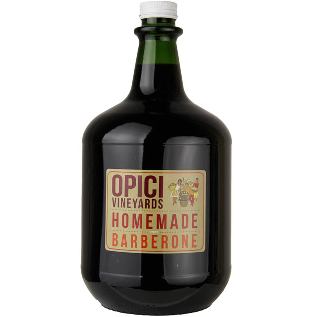 Opici Homeade Barberone / 3 Ltr