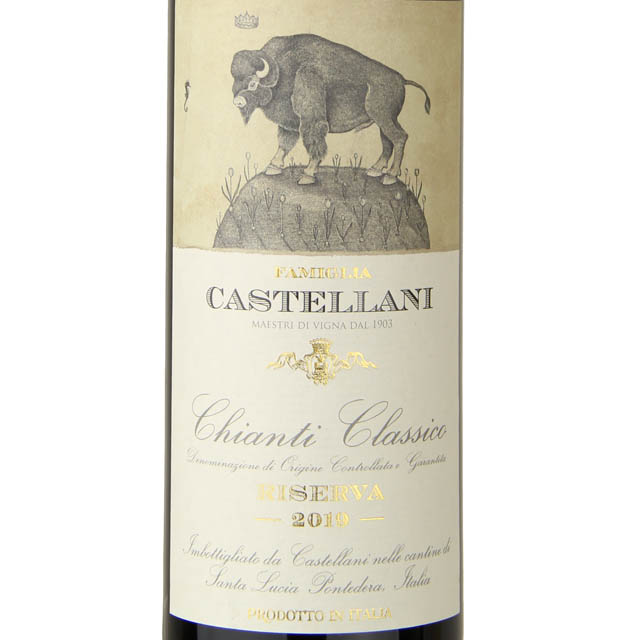 Castellani Chianti Classico Riserva / 750mL