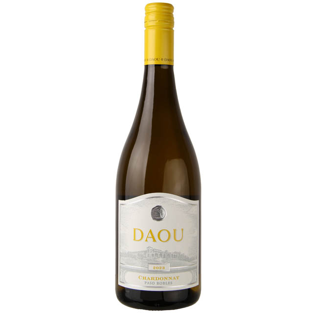 Daou Chardonnay / 750mL