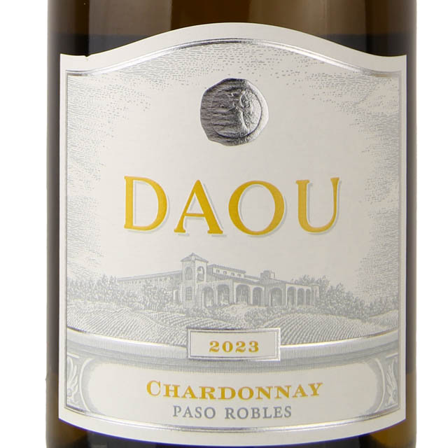 Daou Chardonnay / 750mL