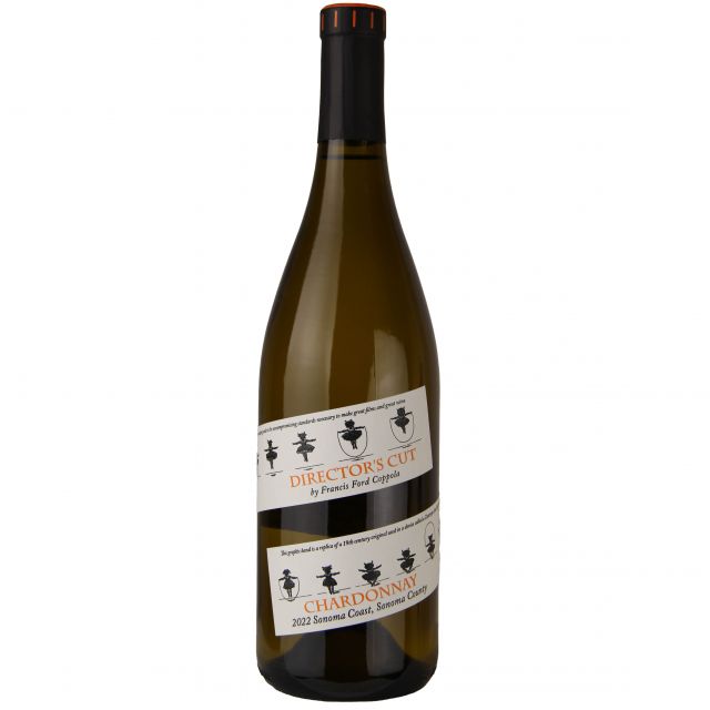 Francis Coppola Director's Cut Chardonnay / 750 ml