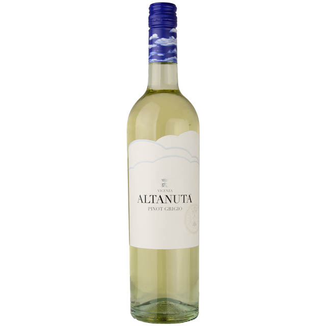 Altanuta Pinot Grigio / 750 ml