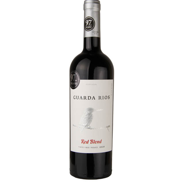 Guarda Rios Red Blend / 750 mL