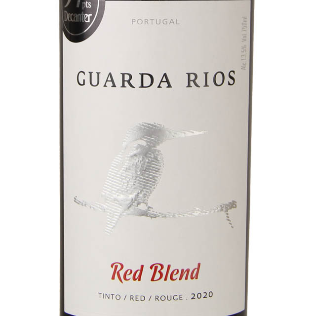 Guarda Rios Red Blend / 750 mL
