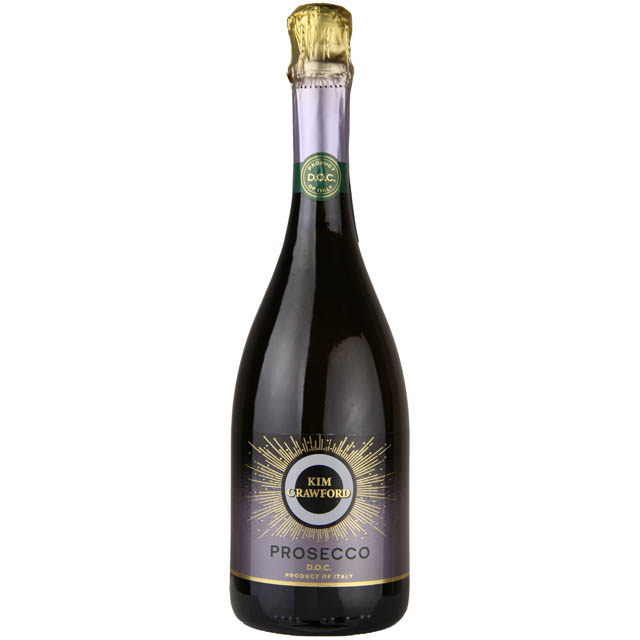 Kim Crawford Prosecco / 750 ml