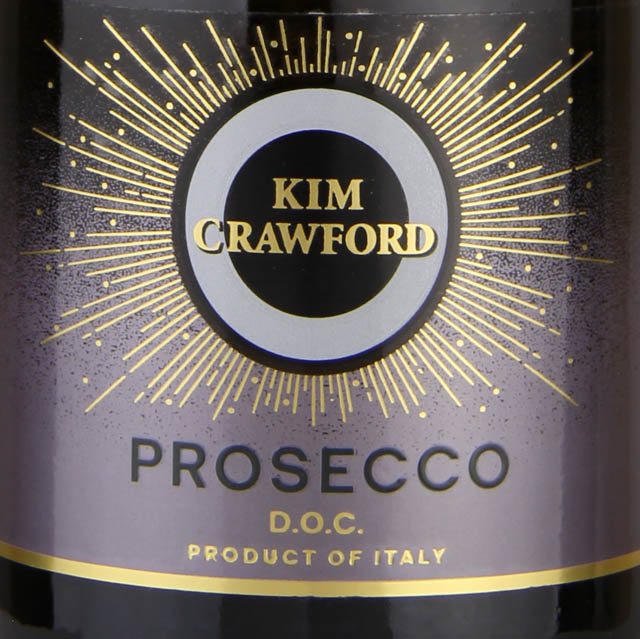 Kim Crawford Prosecco / 750 ml