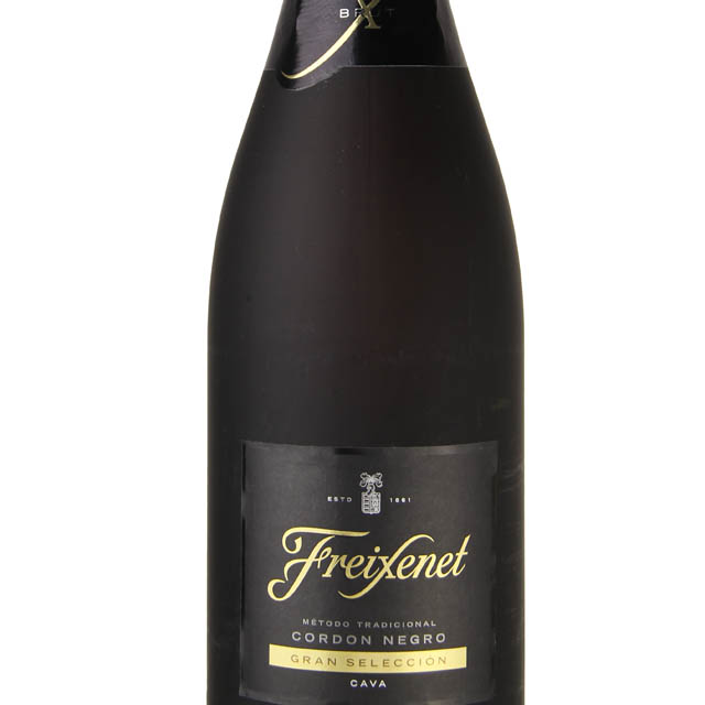 Freixenet Cordon Negro Brut / 750 ml