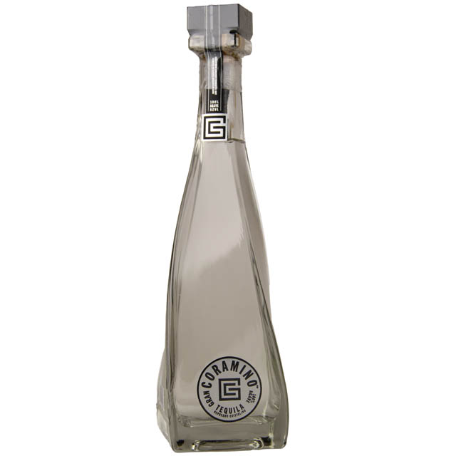 Gran Coramino Tequila Reposado Cristalino / 750 mL
