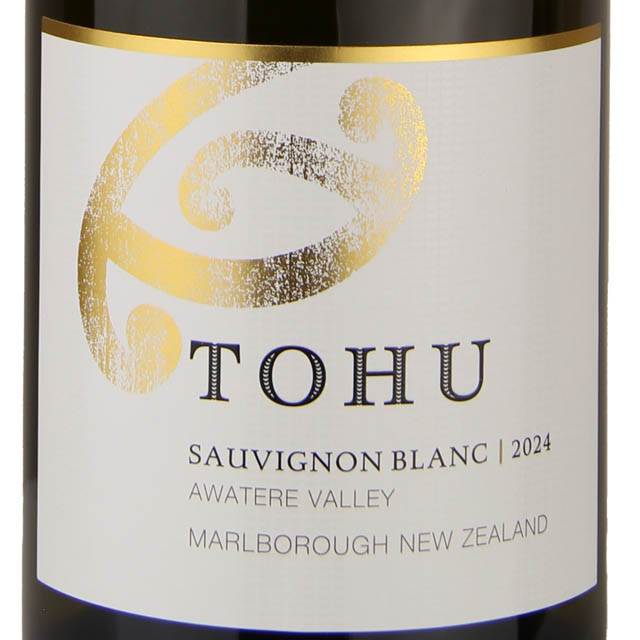 Tohu Sauvignon Blanc / 750mL