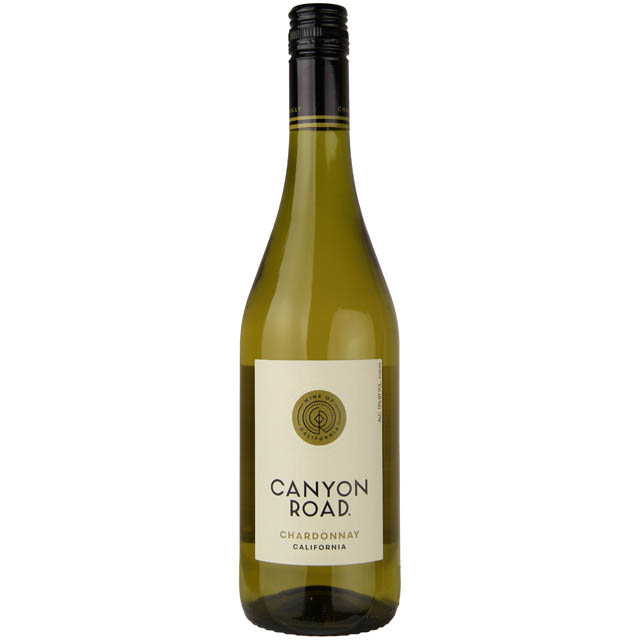Canyon Road Chardonnay / 750mL