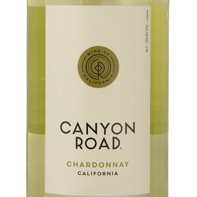 Canyon Road Chardonnay / 1.5 Ltr