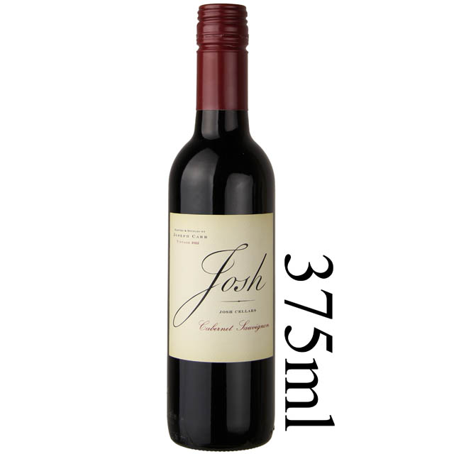 Josh Cellars Cabernet Sauvignon  - (Half Bottle) / 375mL