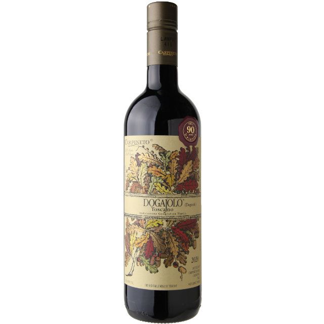 Carpineto Dogajolo Red  / 750 ml