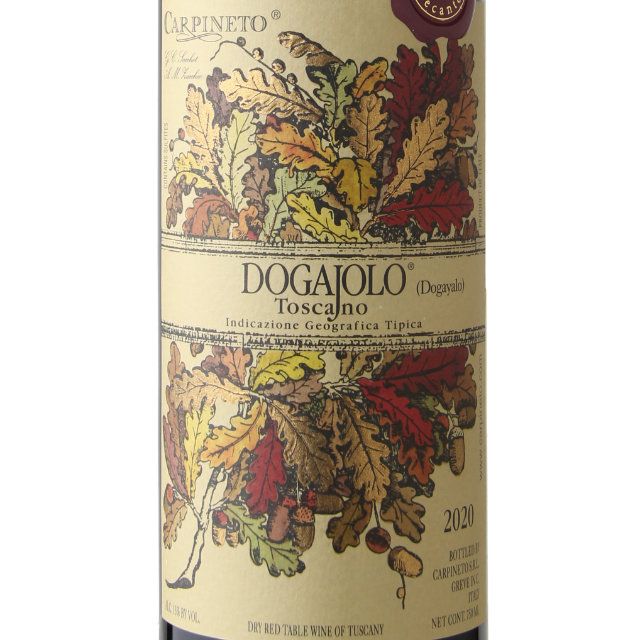 Carpineto Dogajolo Red  / 750 ml