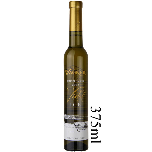 Wagner Vidal Ice Wine - (Half Bottle)  / 375 ml