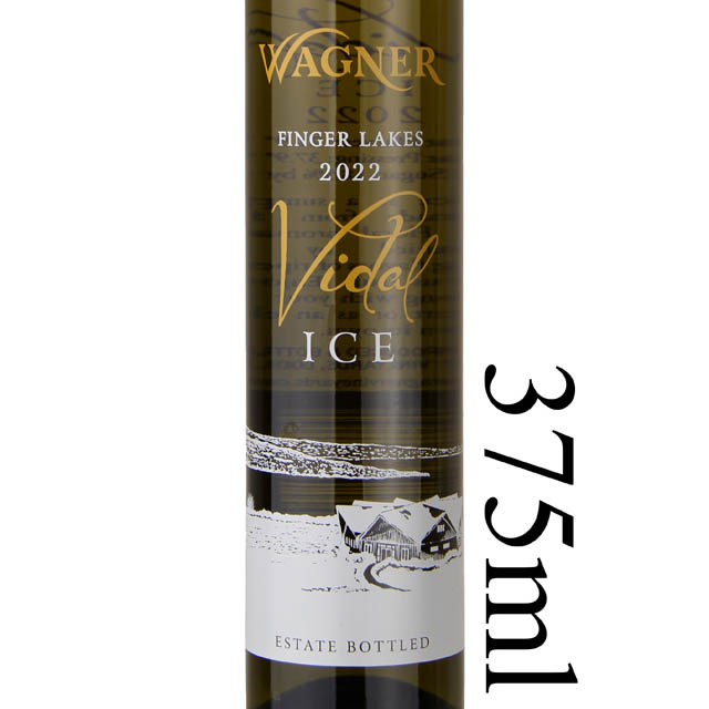 Wagner Vidal Ice Wine - (Half Bottle) / 375 ml
